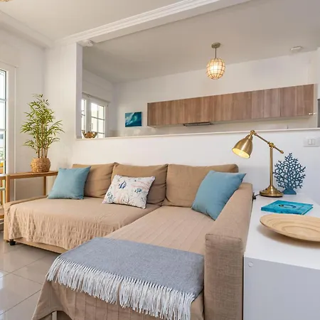 Appartement Hidalgos Hideaway - La Caleta à Costa Adeje  Extérieur photo