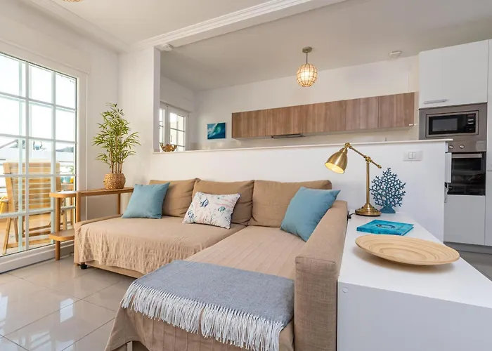 Hidalgos Hideaway - La Caleta