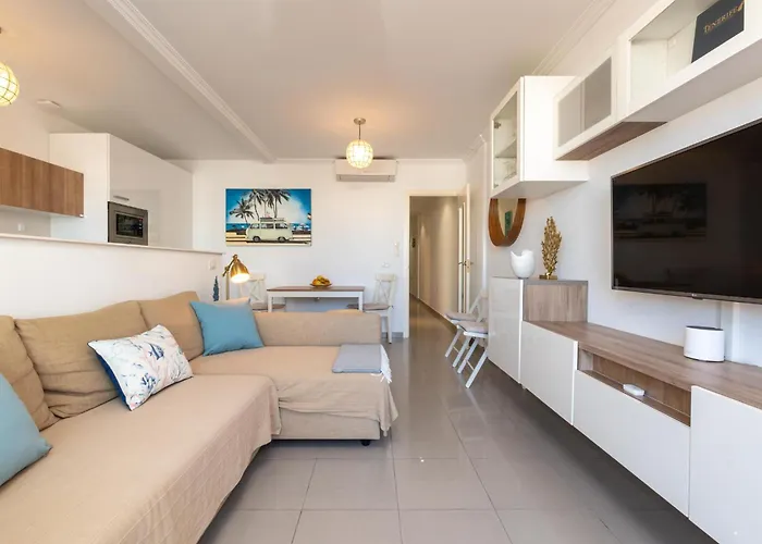 Hidalgos Hideaway - La Caleta