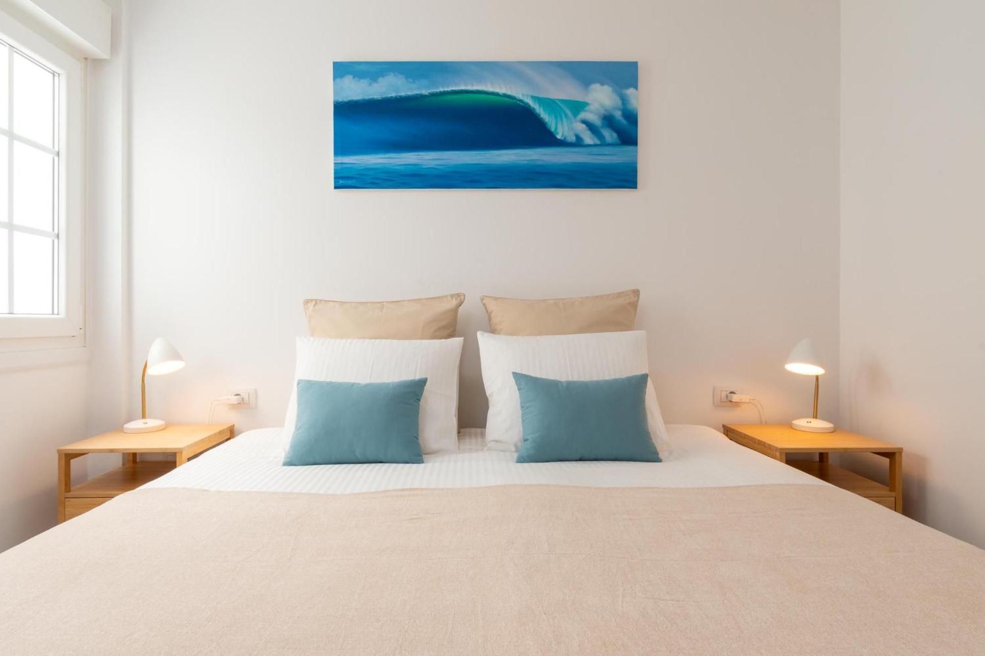 Hidalgos Hideaway - La Caleta