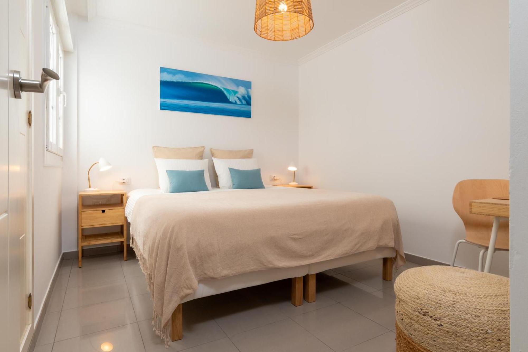 Apartament Hidalgos Hideaway - La Caleta