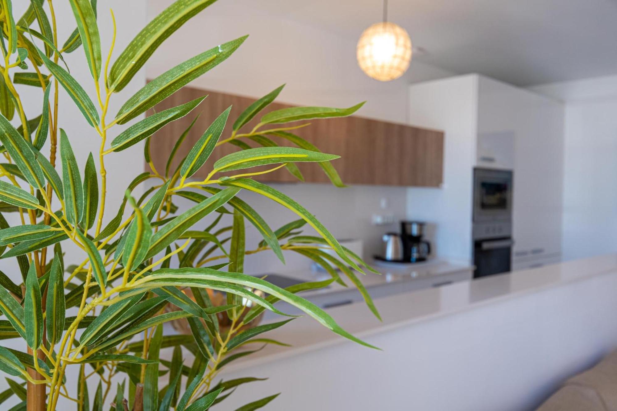Hidalgos Hideaway - La Caleta Appartement *