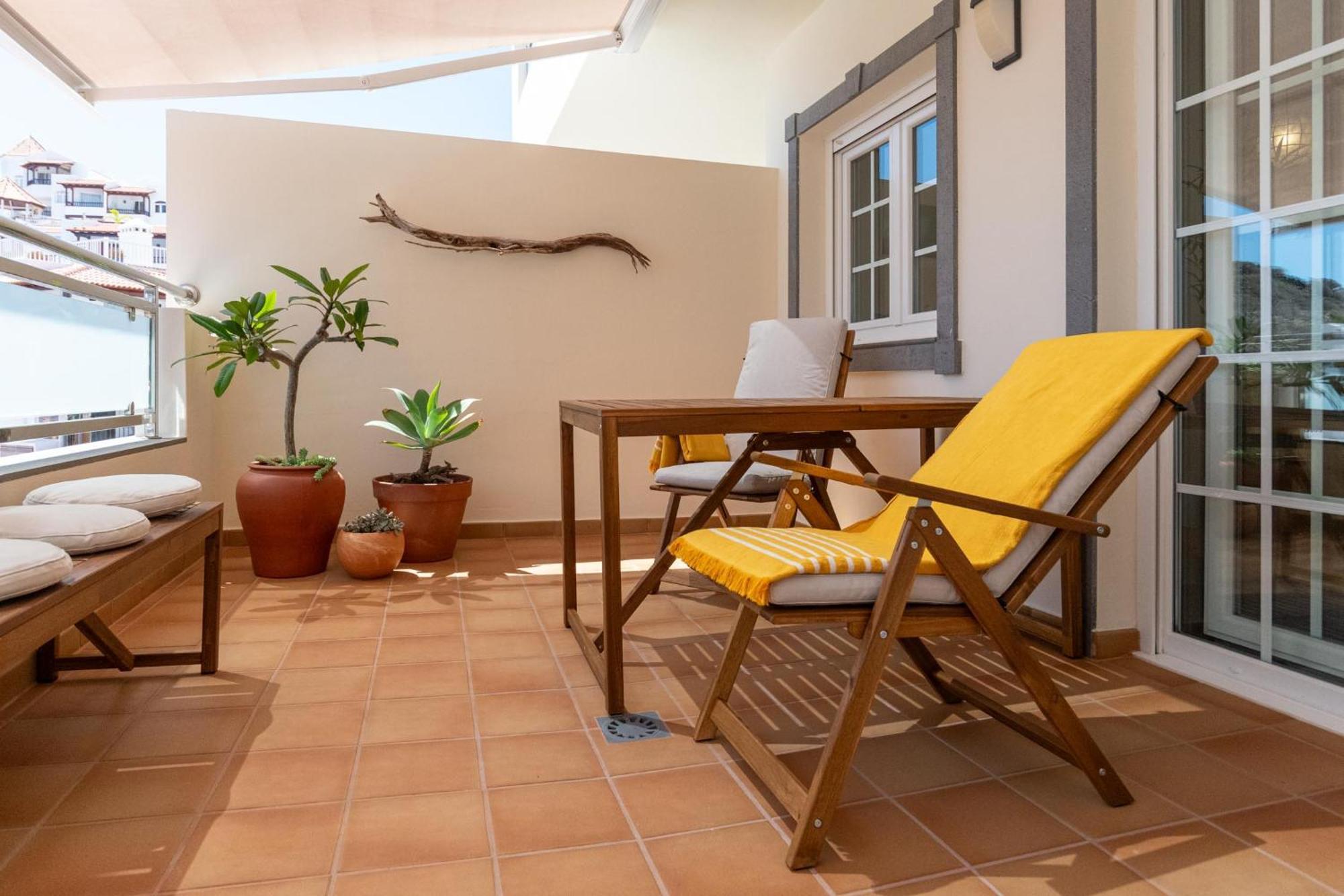 Hidalgos Hideaway - La Caleta Appartement Costa Adeje (Tenerife)