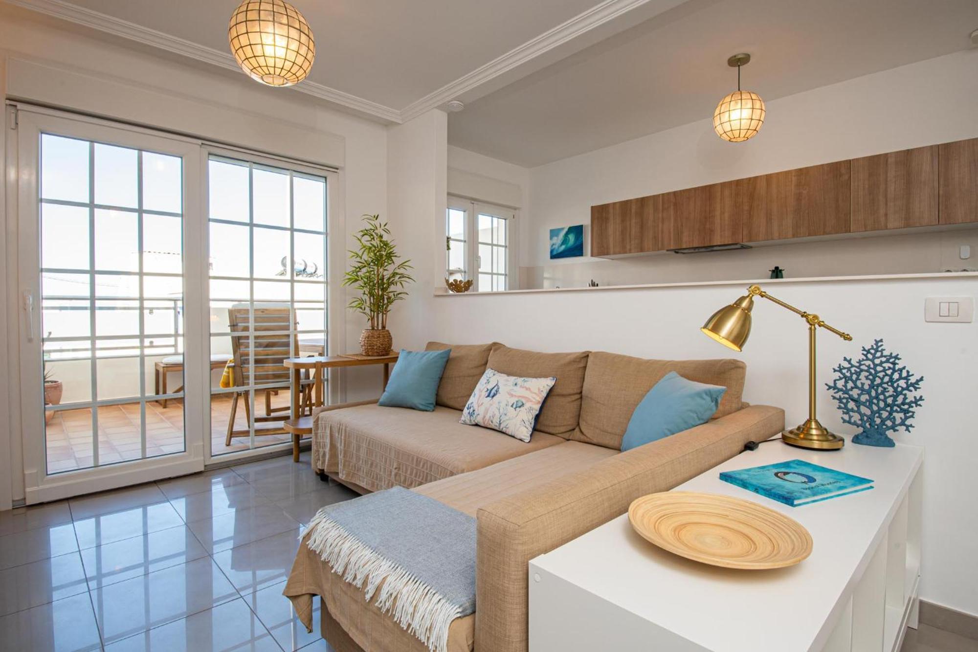 Hidalgos Hideaway - La Caleta Costa Adeje (Tenerife)