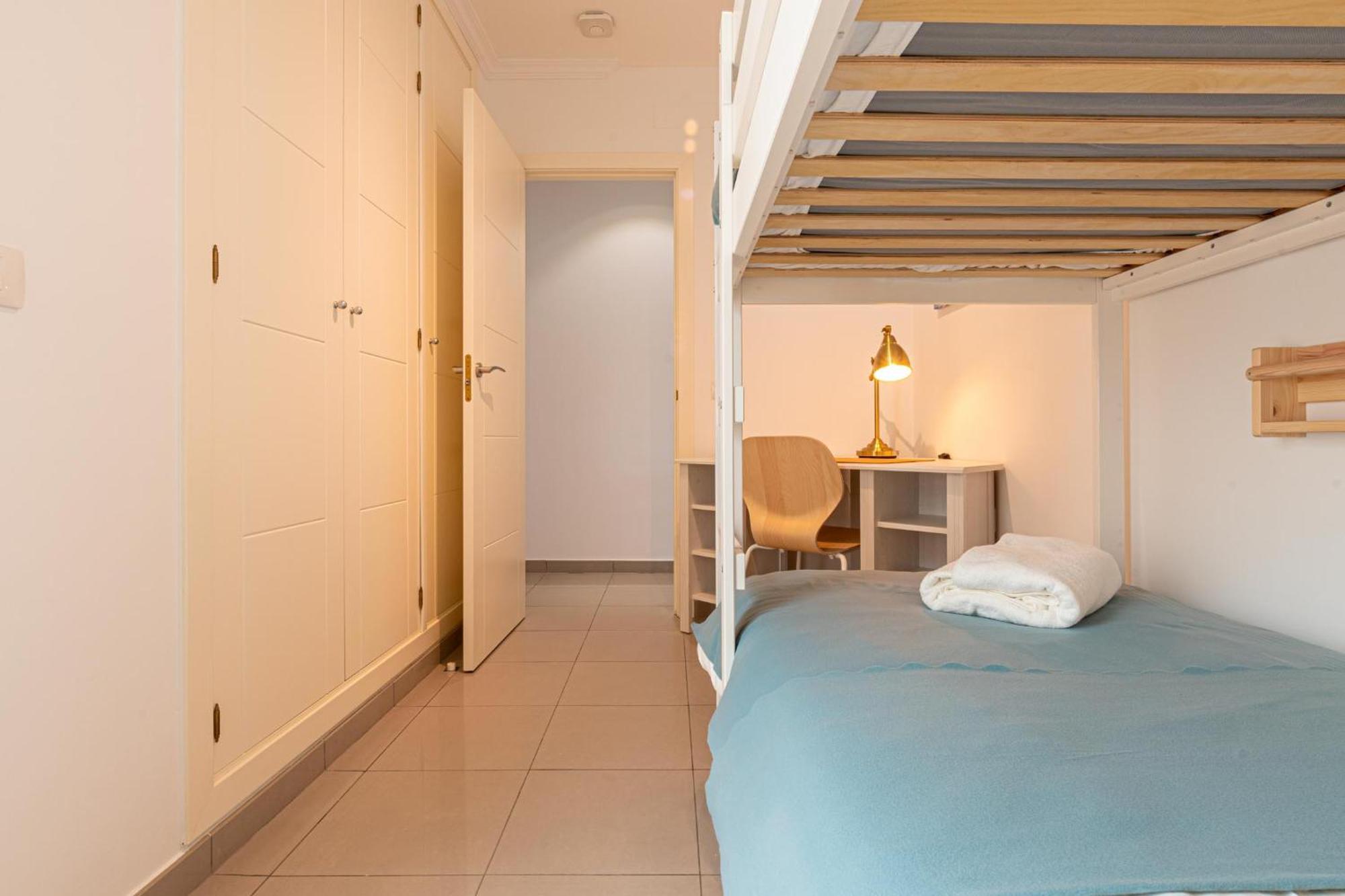 Appartement Hidalgos Hideaway - La Caleta