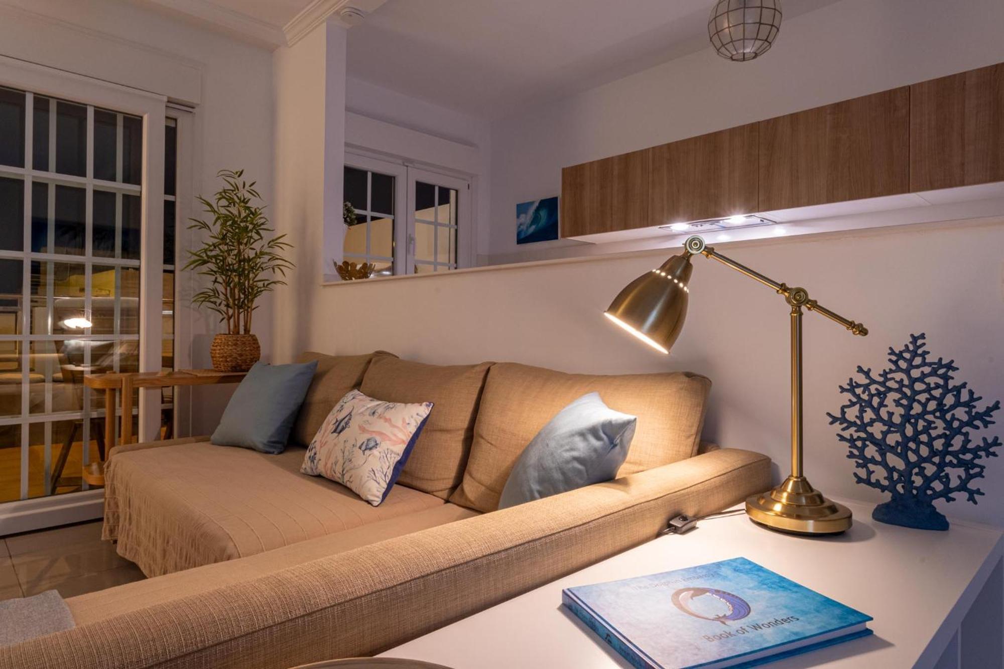 Hidalgos Hideaway - La Caleta Appartement Costa Adeje (Tenerife)