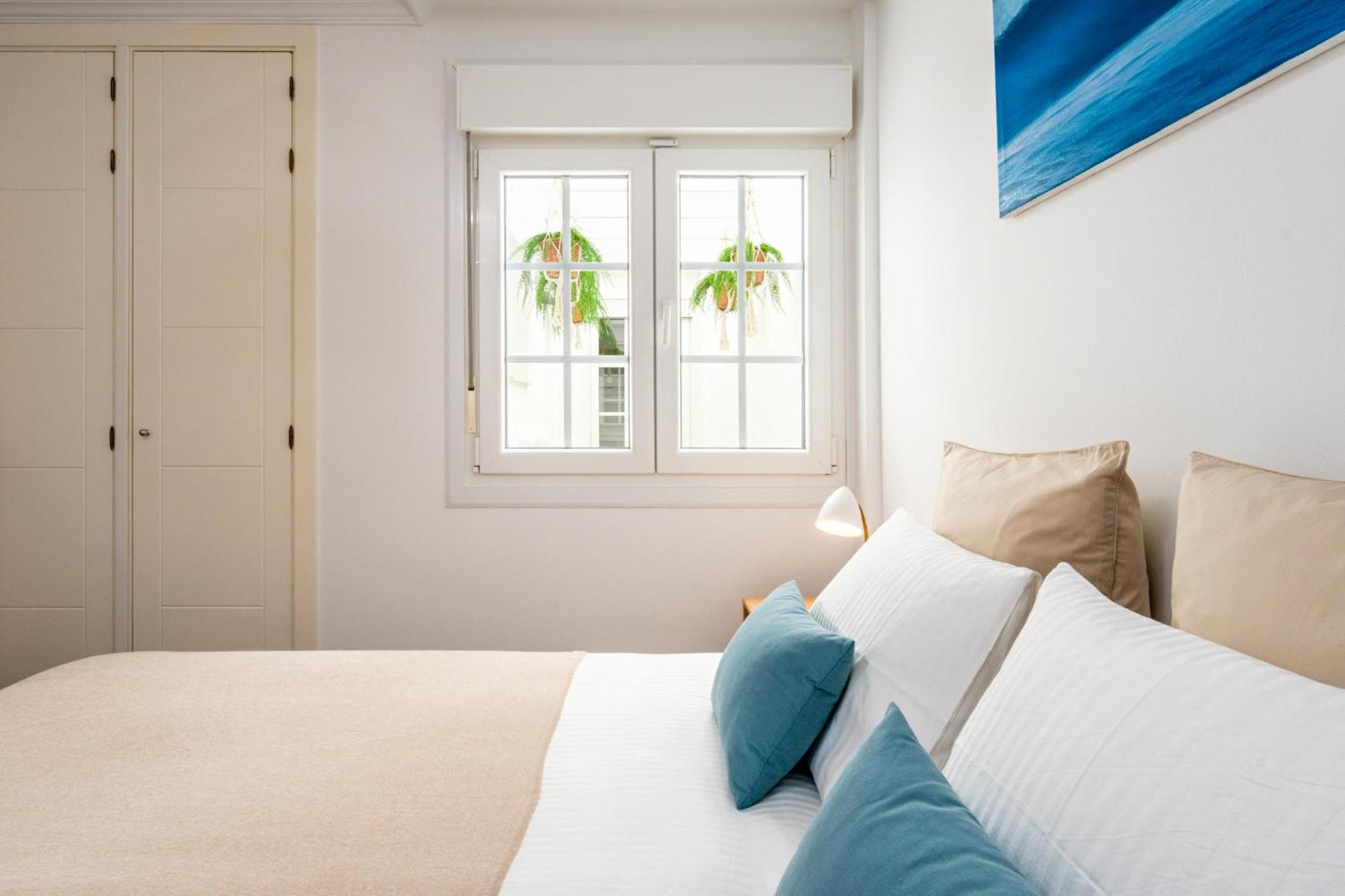 Apartament Hidalgos Hideaway - La Caleta Costa Adeje (Tenerife)