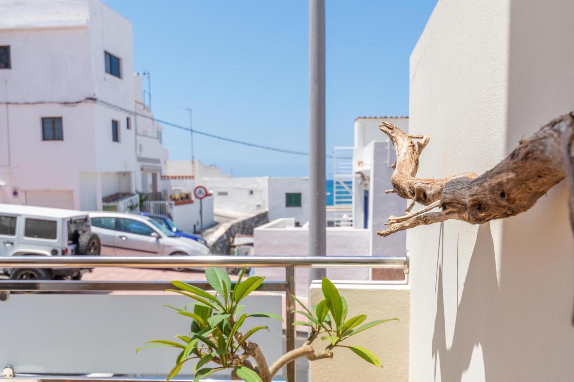 Hidalgos Hideaway - La Caleta * Costa Adeje (Tenerife)