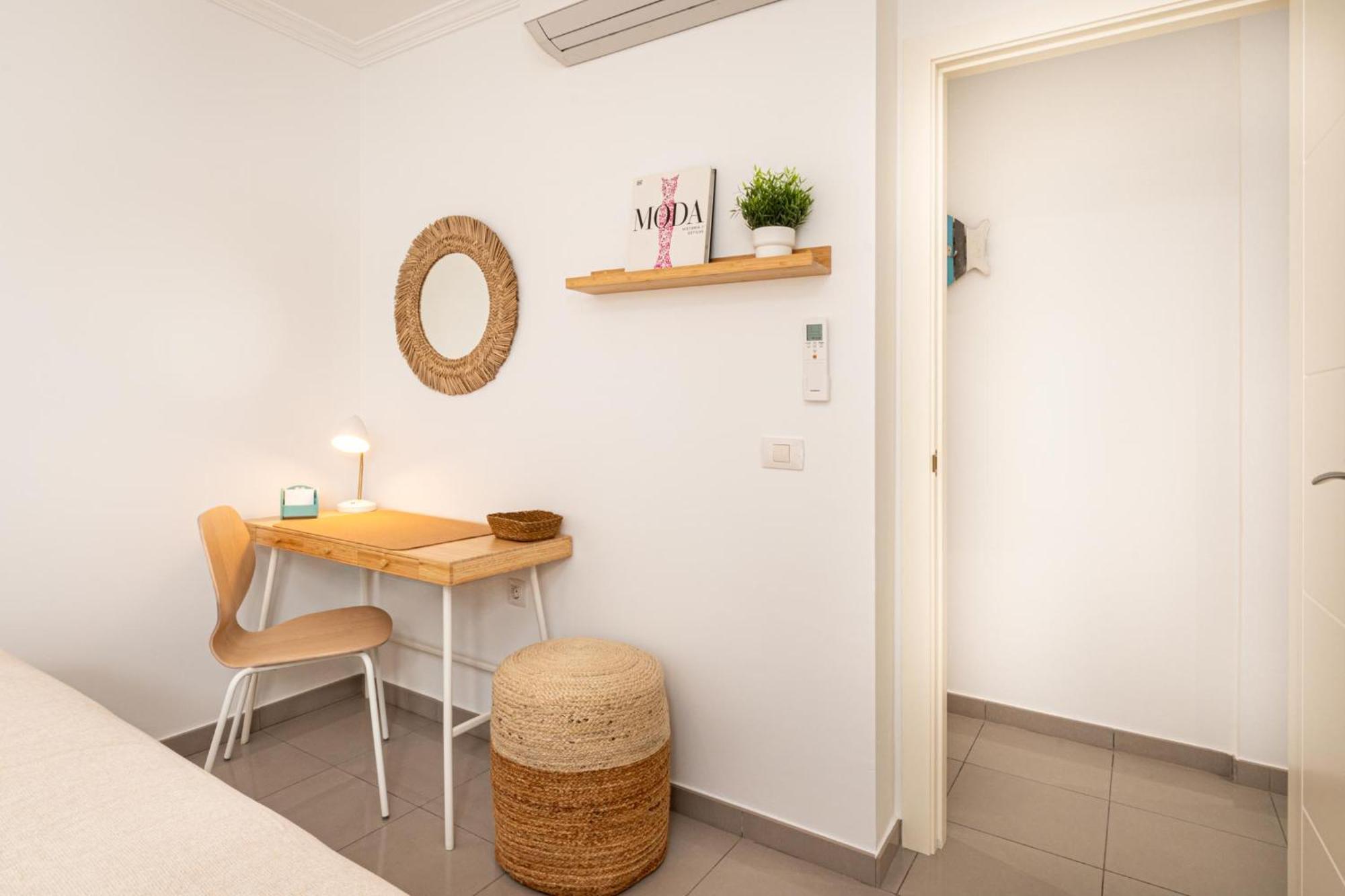 Apartament Hidalgos Hideaway - La Caleta Costa Adeje (Tenerife)