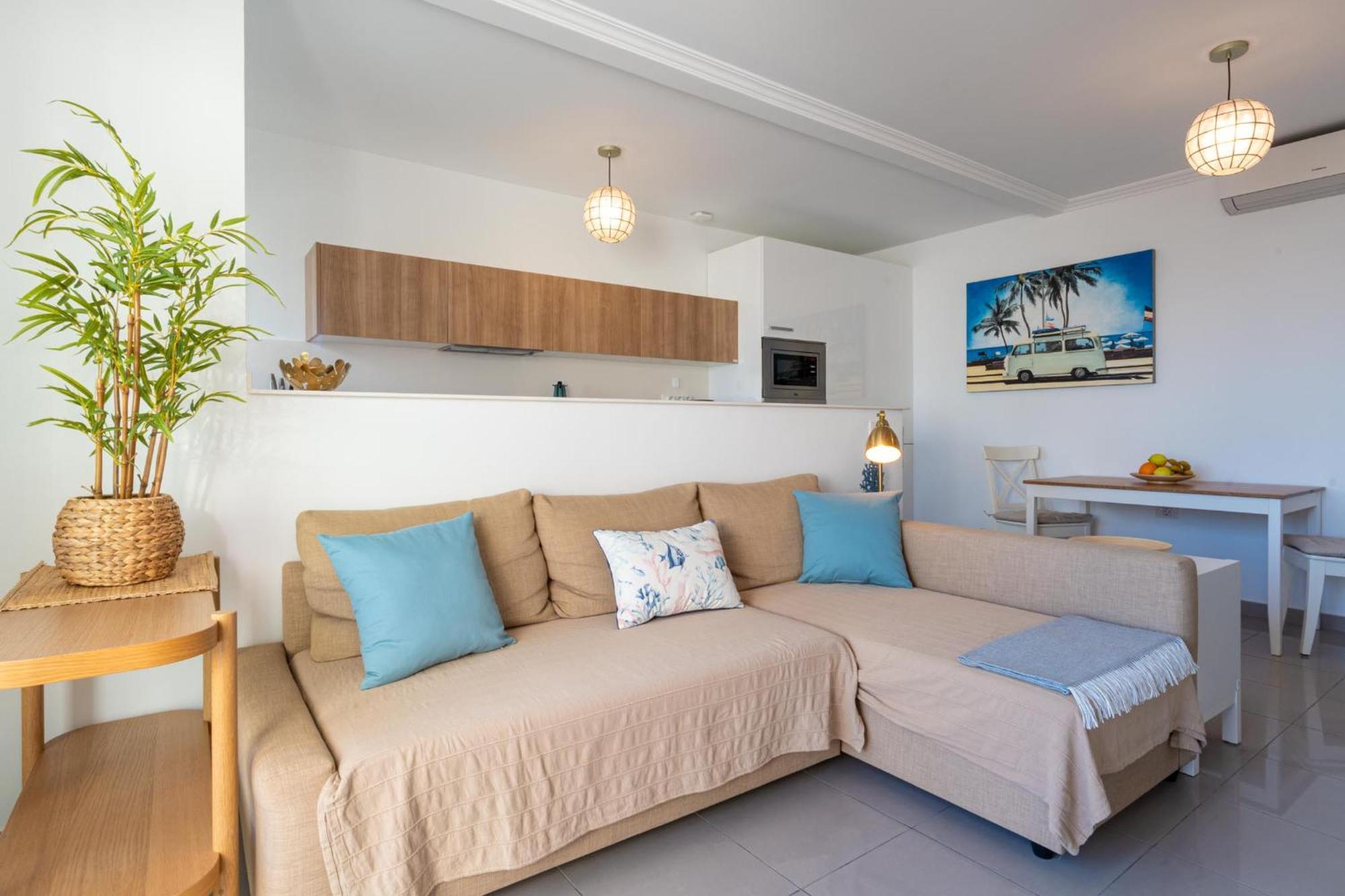 Hidalgos Hideaway - La Caleta Costa Adeje (Tenerife)