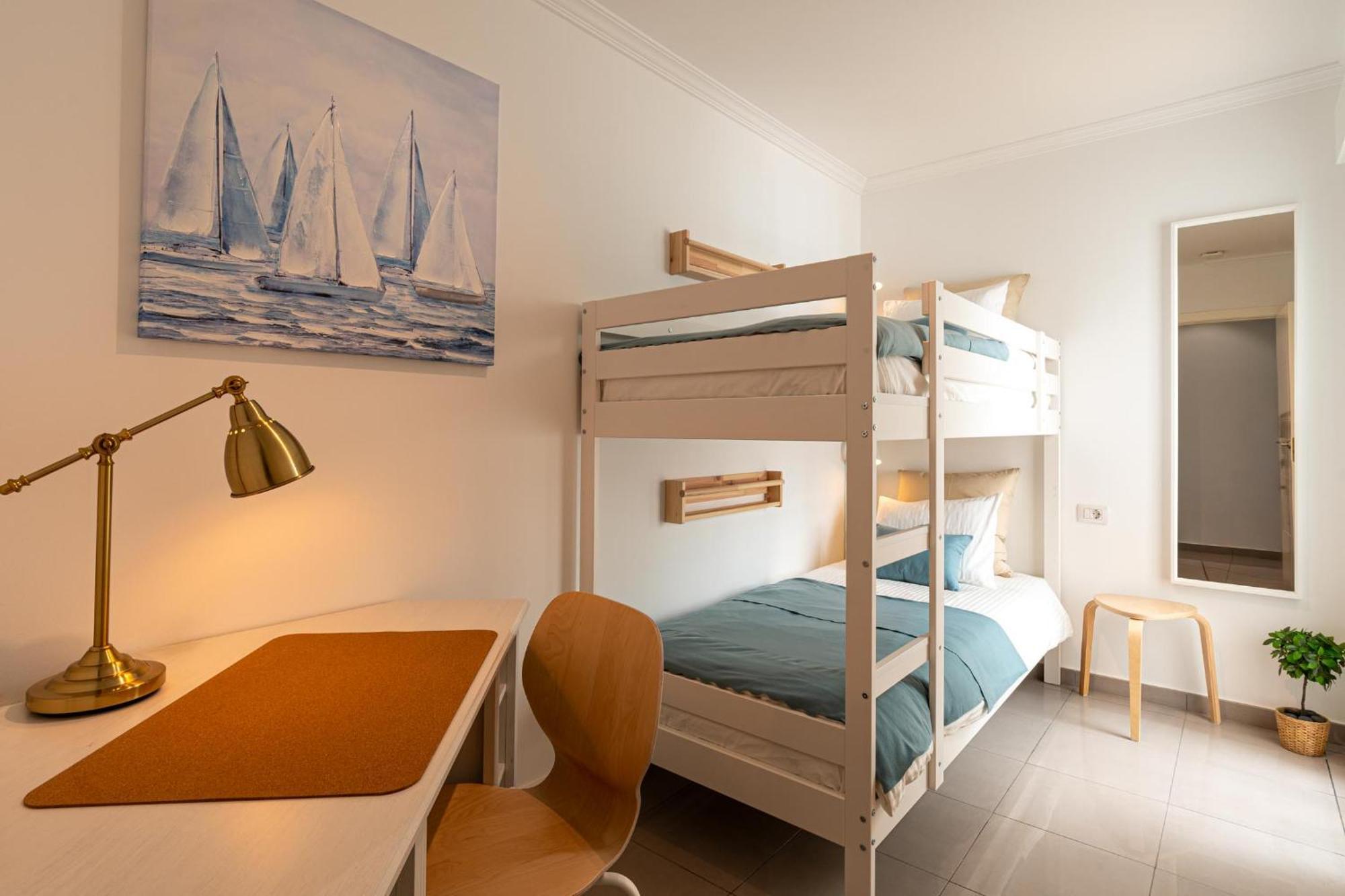 Appartement Hidalgos Hideaway - La Caleta