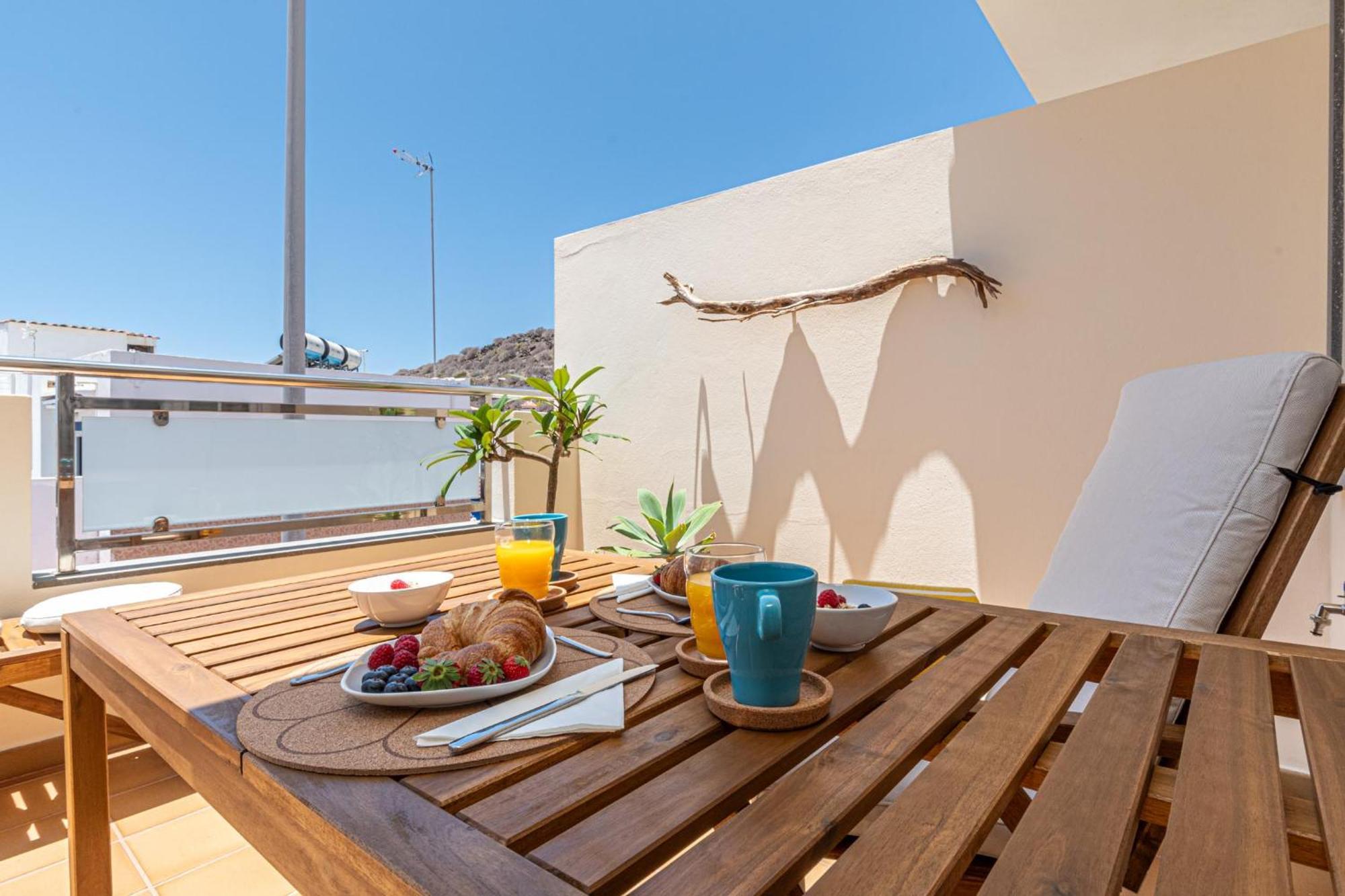 Hidalgos Hideaway - La Caleta Costa Adeje (Tenerife)