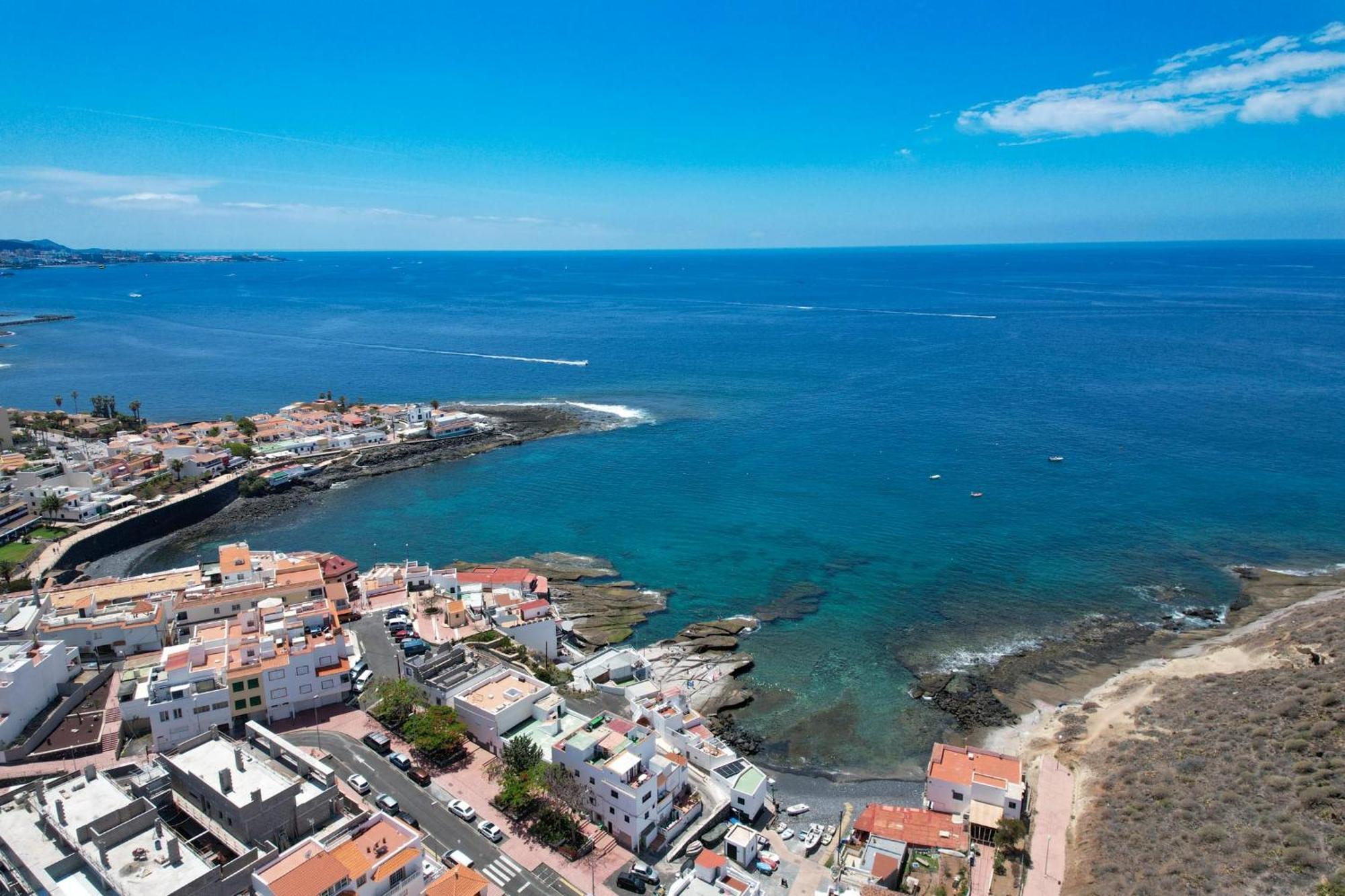 Hidalgos Hideaway - La Caleta