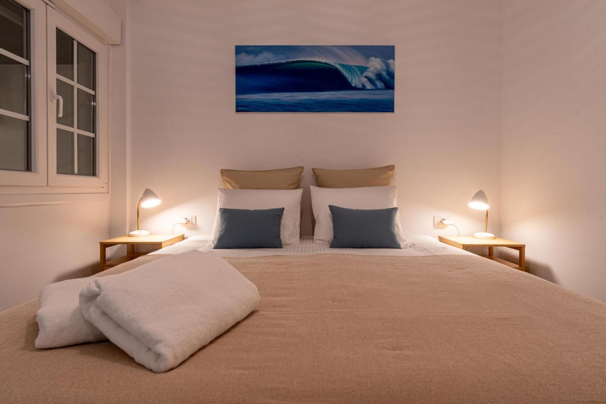 Apartament Hidalgos Hideaway - La Caleta *