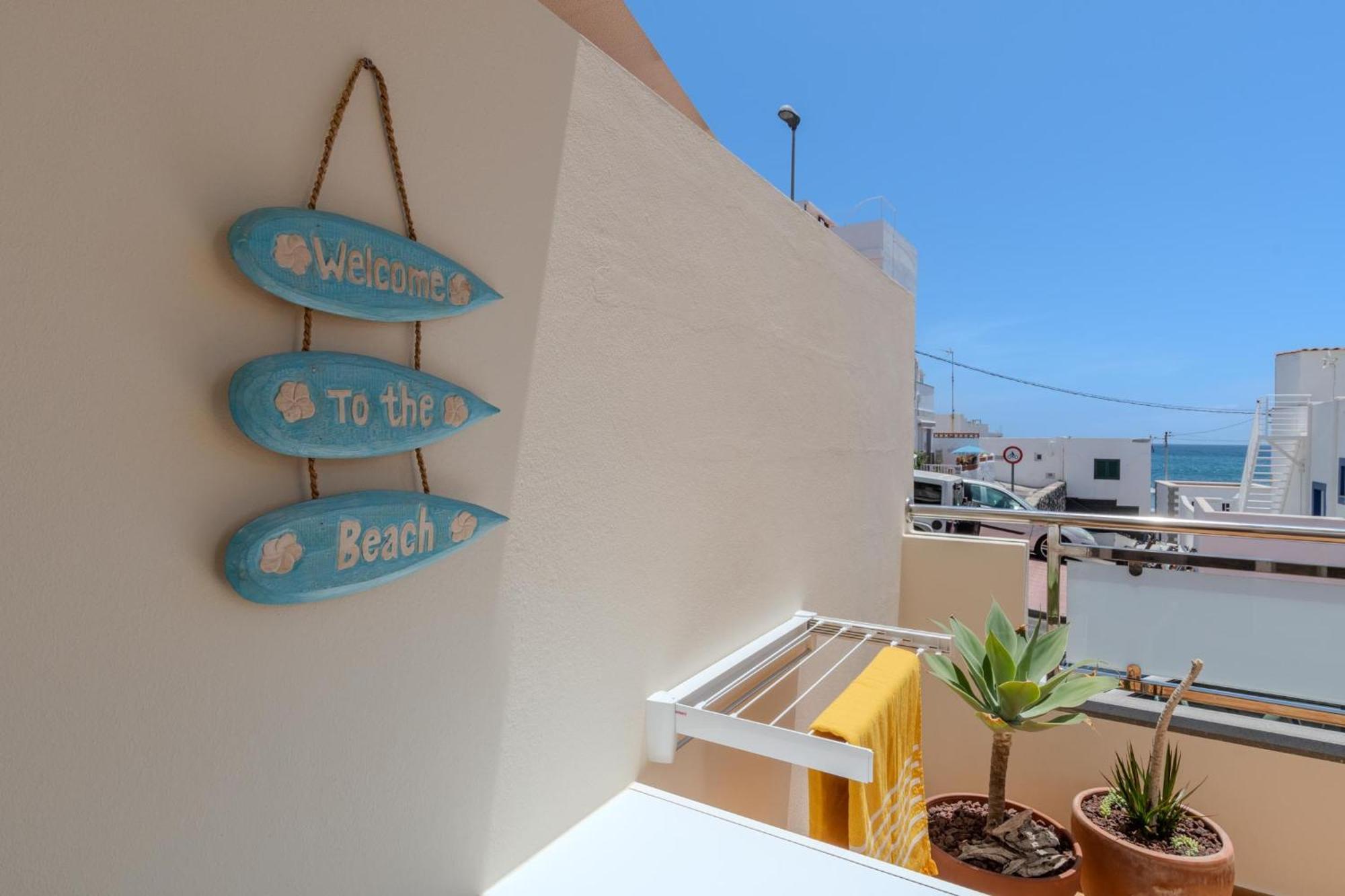 Hidalgos Hideaway - La Caleta Costa Adeje (Tenerife)