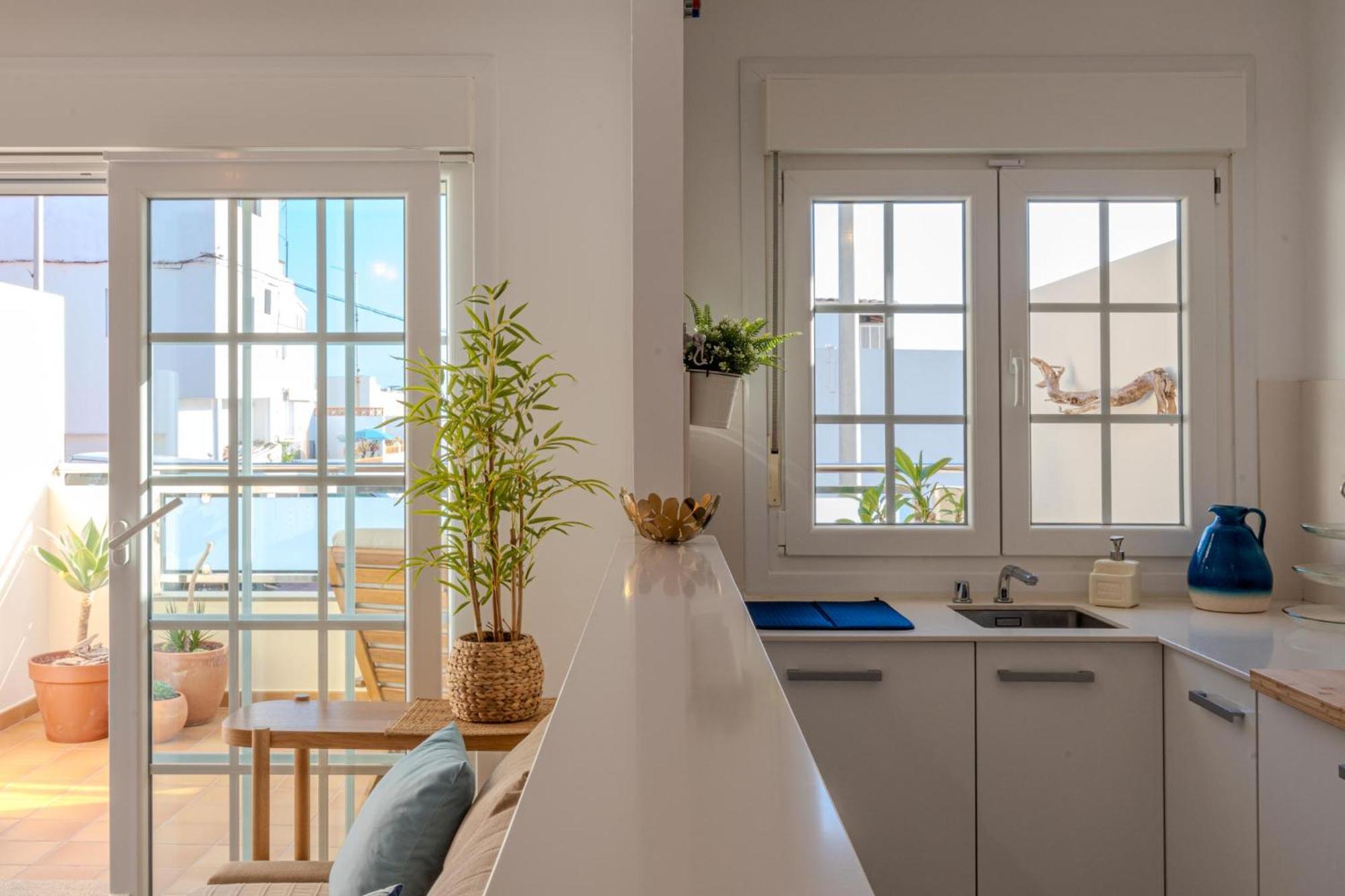 Appartement Hidalgos Hideaway - La Caleta *