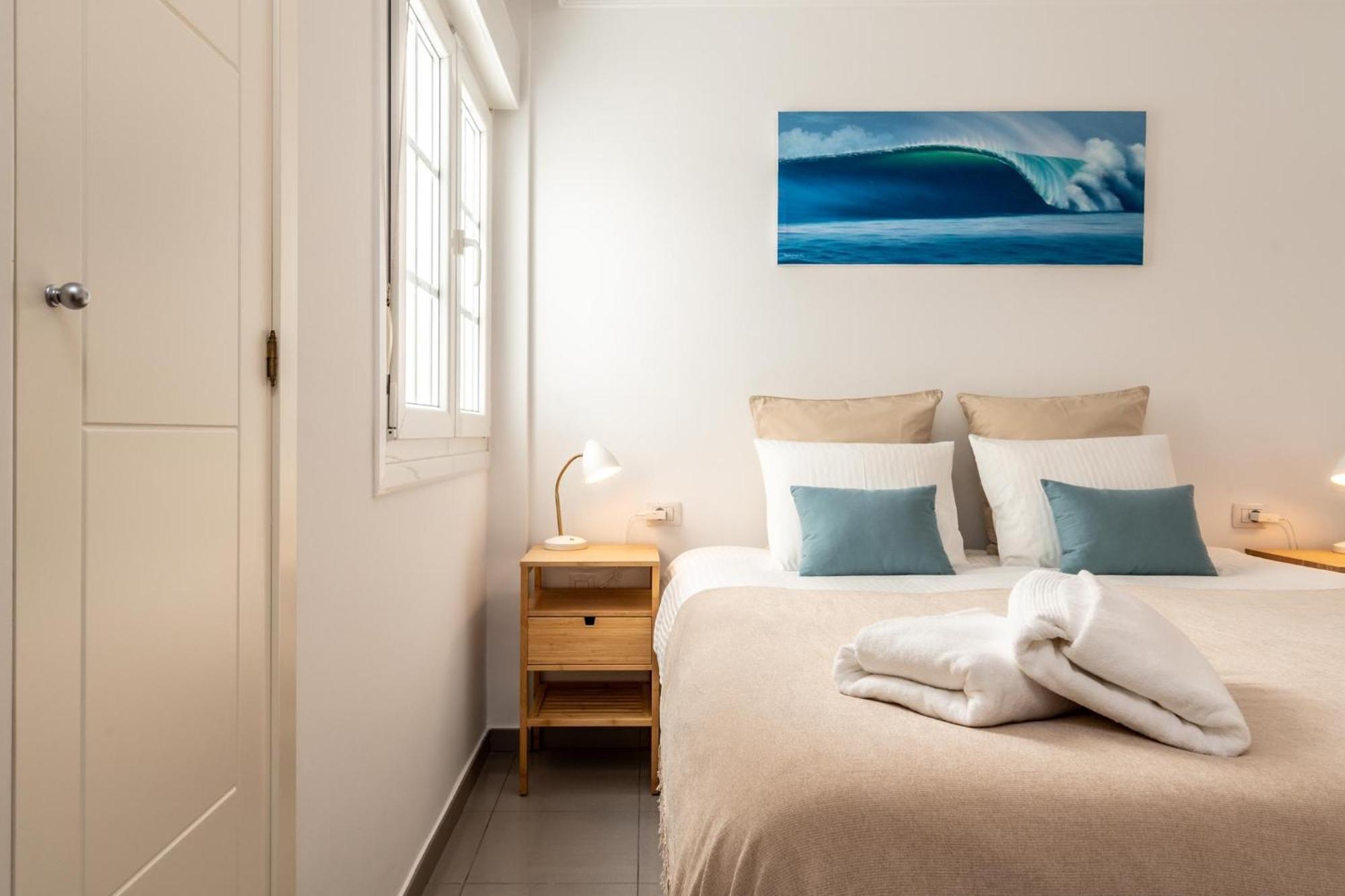 Apartament Hidalgos Hideaway - La Caleta *