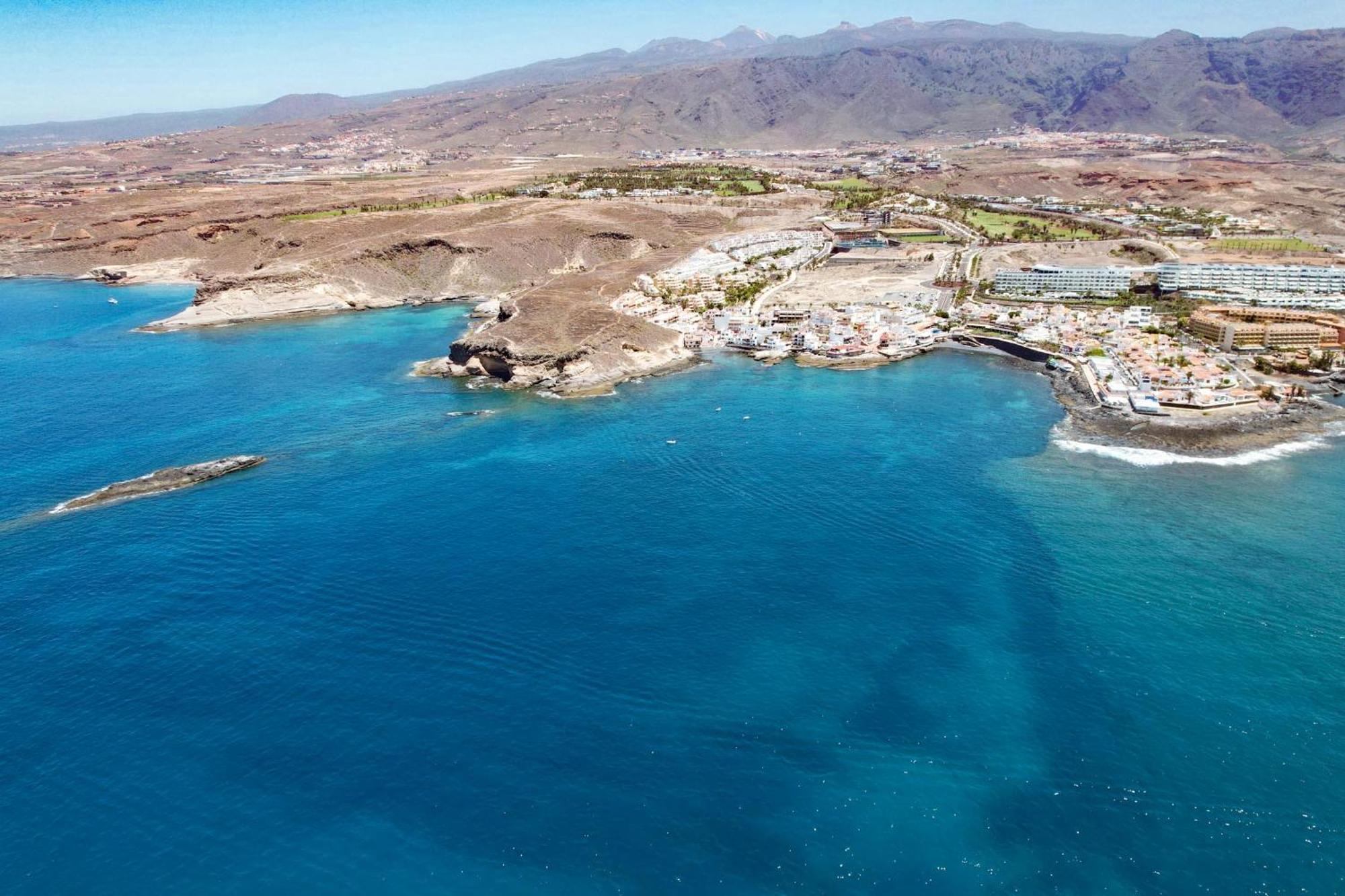 Appartement Hidalgos Hideaway - La Caleta *