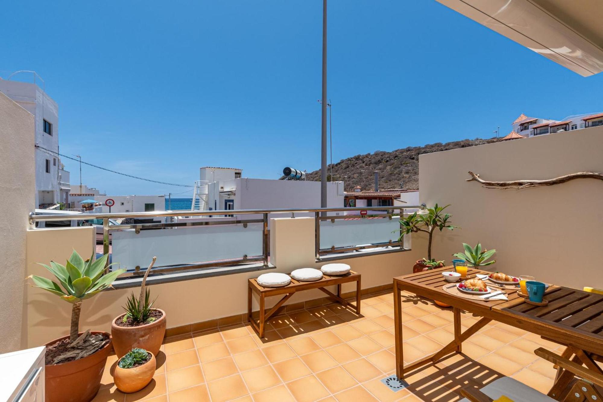Appartement Hidalgos Hideaway - La Caleta Costa Adeje (Tenerife)