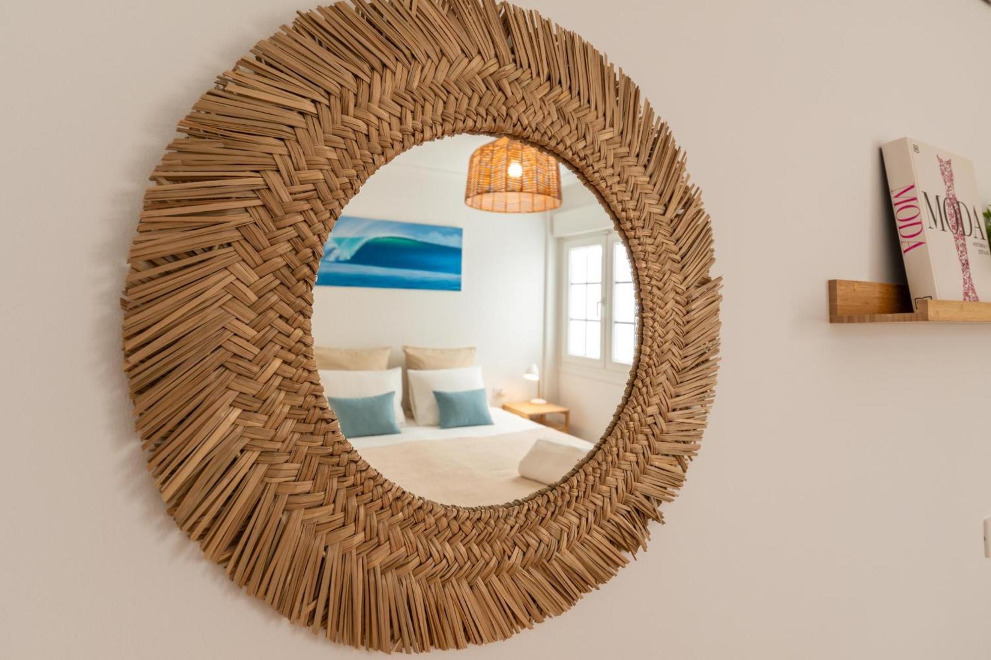 Hidalgos Hideaway - La Caleta Appartement