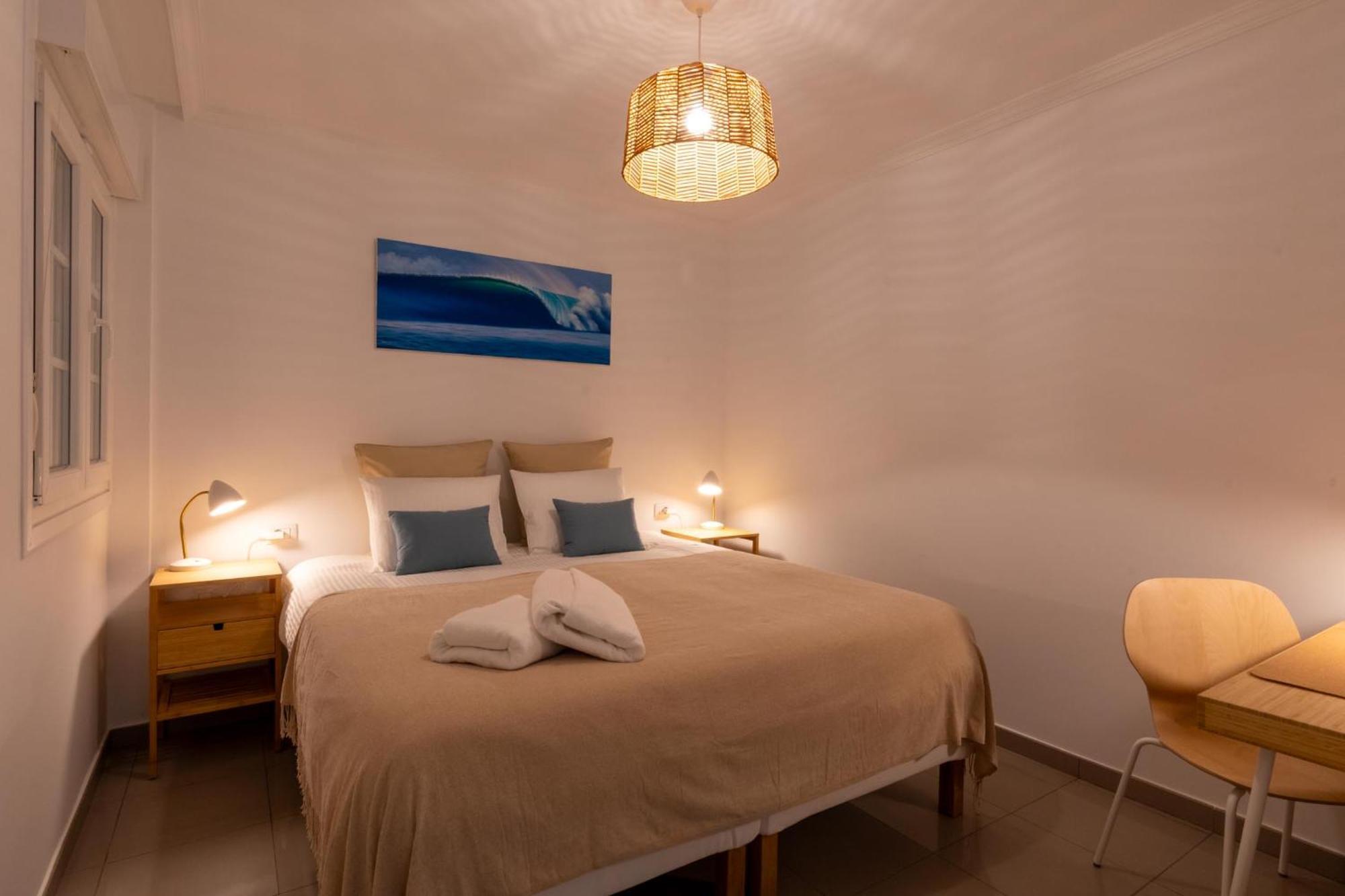 Appartement Hidalgos Hideaway - La Caleta *