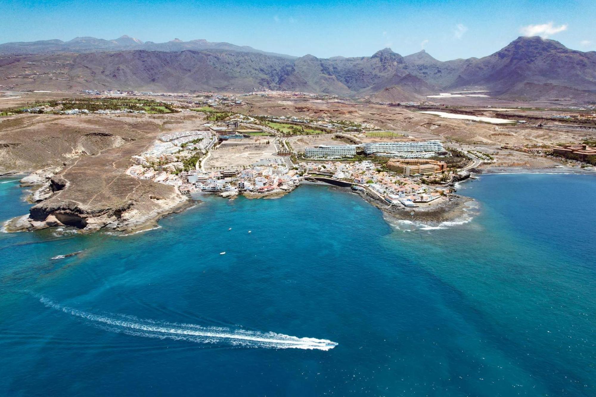 Hidalgos Hideaway - La Caleta Costa Adeje (Tenerife)